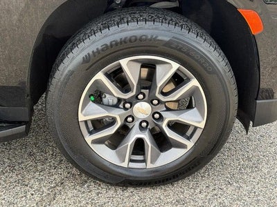 2022 Chevrolet Suburban LT *SUNROOF & LEATHER*