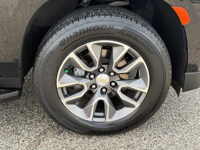 2022 Chevrolet Suburban LT *SUNROOF & LEATHER*