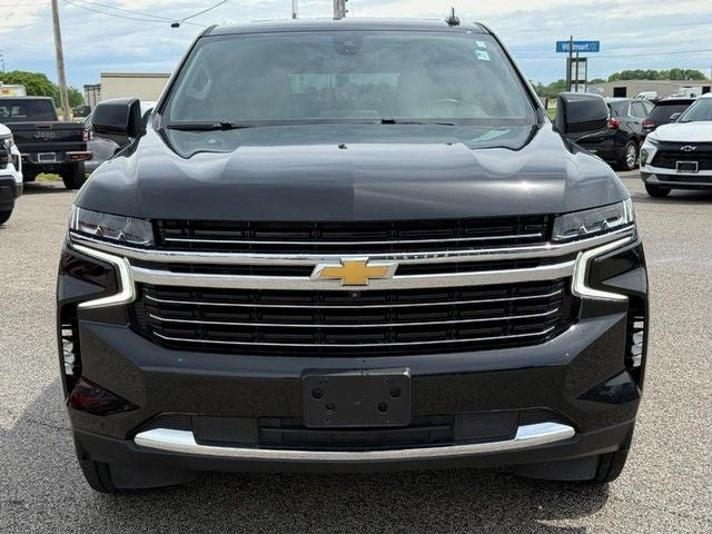 2022 Chevrolet Suburban LT *SUNROOF & LEATHER*