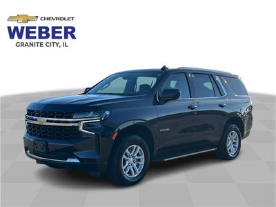 2024 Chevrolet Tahoe LS *ONE OWNER*