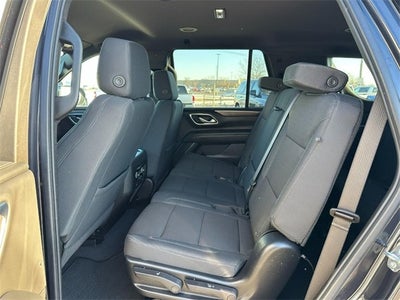 2024 Chevrolet Tahoe LS *ONE OWNER*