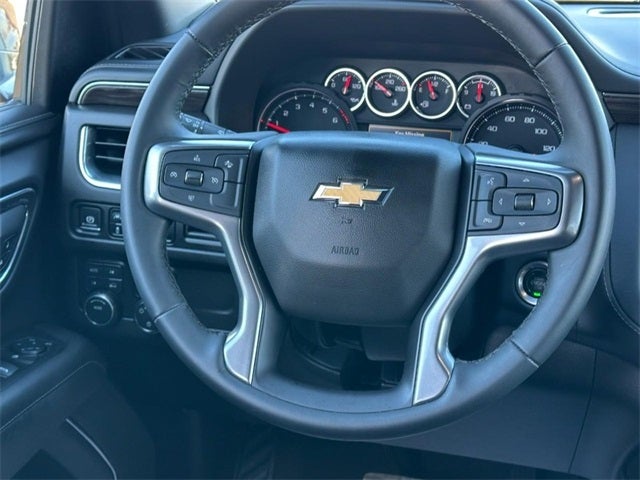2024 Chevrolet Tahoe LS *ONE OWNER*
