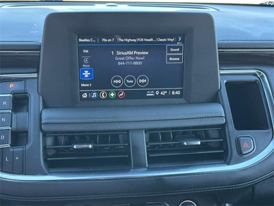 2024 Chevrolet Tahoe LS *ONE OWNER*