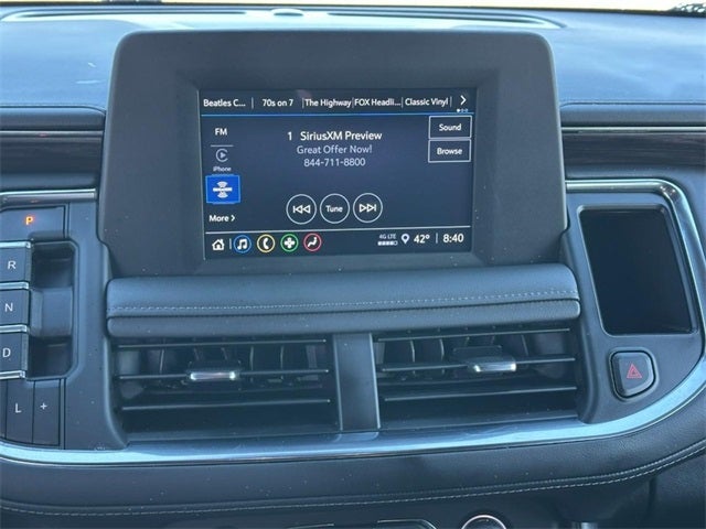 2024 Chevrolet Tahoe LS *ONE OWNER*