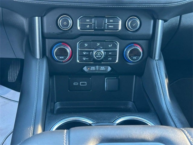 2024 Chevrolet Tahoe LS *ONE OWNER*