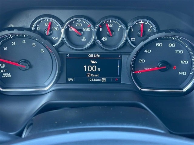 2024 Chevrolet Tahoe LS *ONE OWNER*