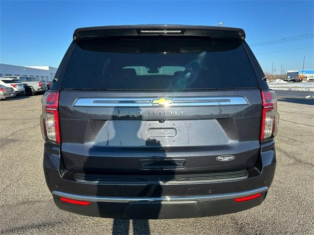 2024 Chevrolet Tahoe LS *ONE OWNER*