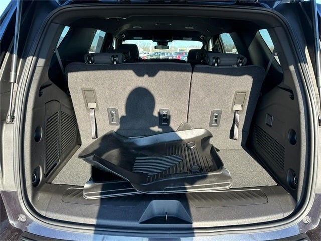 2024 Chevrolet Tahoe LS *ONE OWNER*