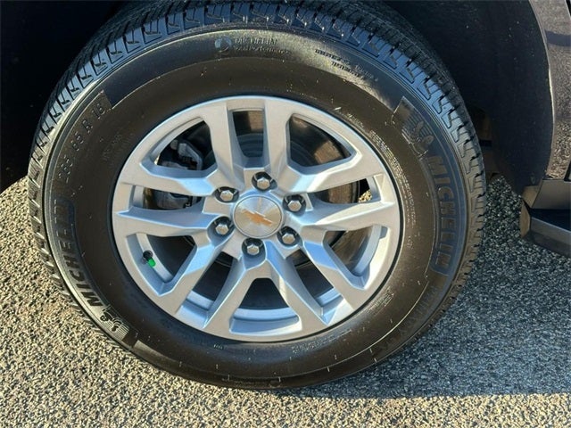 2024 Chevrolet Tahoe LS *ONE OWNER*