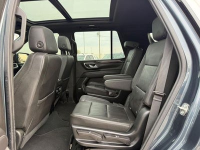 2021 Chevrolet Tahoe LT IN SHOP AVAILABLE SOON
