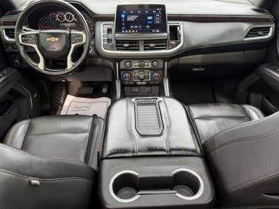 2021 Chevrolet Tahoe LT IN SHOP AVAILABLE SOON