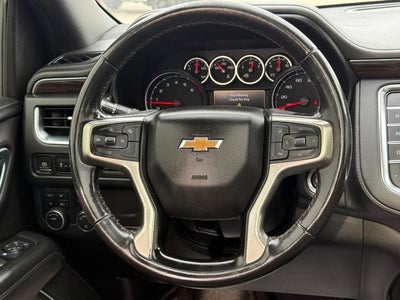 2021 Chevrolet Tahoe LT IN SHOP AVAILABLE SOON