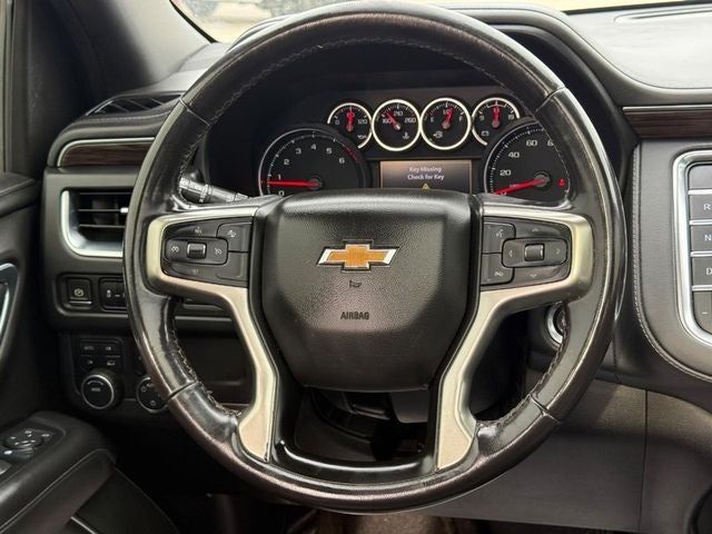 2021 Chevrolet Tahoe LT IN SHOP AVAILABLE SOON