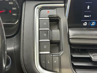 2021 Chevrolet Tahoe LT IN SHOP AVAILABLE SOON