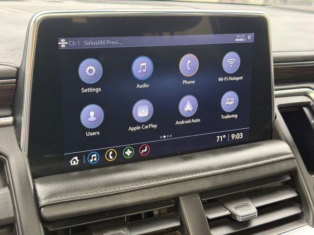 2021 Chevrolet Tahoe LT IN SHOP AVAILABLE SOON