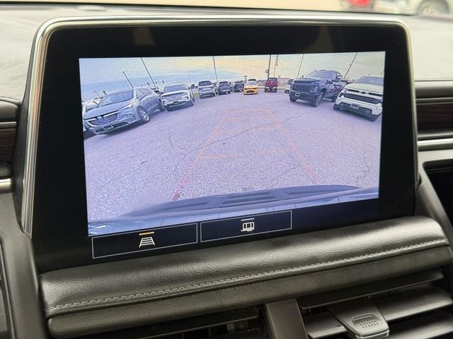 2021 Chevrolet Tahoe LT IN SHOP AVAILABLE SOON