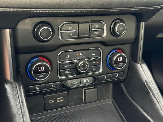 2021 Chevrolet Tahoe LT IN SHOP AVAILABLE SOON