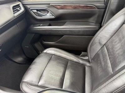 2021 Chevrolet Tahoe LT IN SHOP AVAILABLE SOON