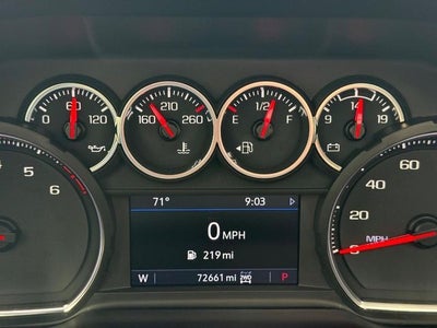 2021 Chevrolet Tahoe LT IN SHOP AVAILABLE SOON