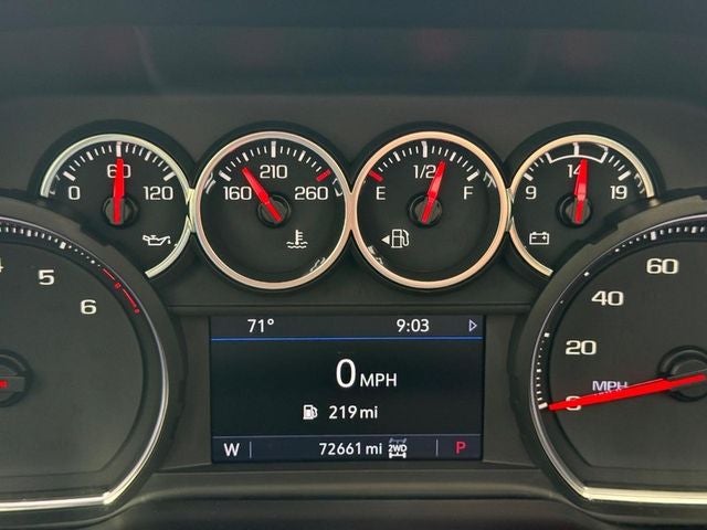 2021 Chevrolet Tahoe LT IN SHOP AVAILABLE SOON