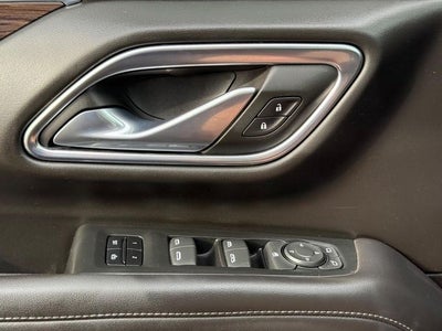 2021 Chevrolet Tahoe LT IN SHOP AVAILABLE SOON