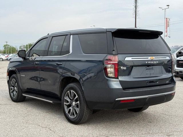 2021 Chevrolet Tahoe LT IN SHOP AVAILABLE SOON