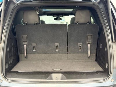 2021 Chevrolet Tahoe LT IN SHOP AVAILABLE SOON