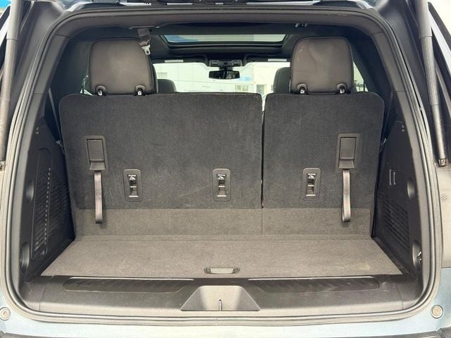 2021 Chevrolet Tahoe LT IN SHOP AVAILABLE SOON