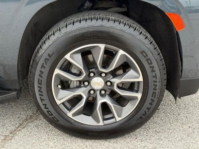 2021 Chevrolet Tahoe LT IN SHOP AVAILABLE SOON