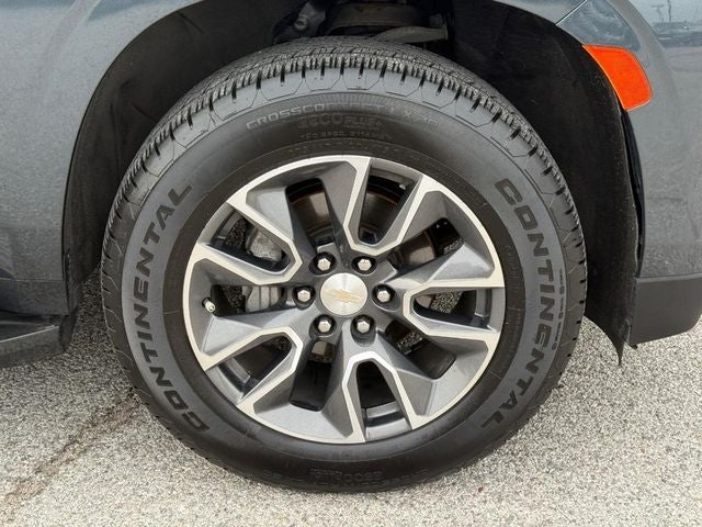 2021 Chevrolet Tahoe LT IN SHOP AVAILABLE SOON