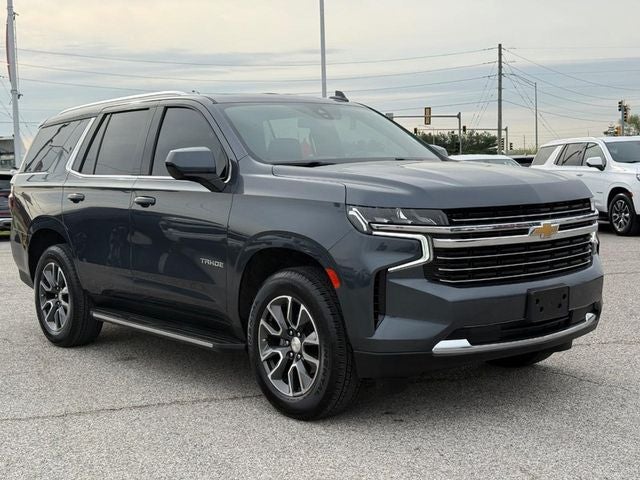 2021 Chevrolet Tahoe LT IN SHOP AVAILABLE SOON