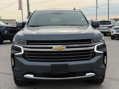 2021 Chevrolet Tahoe LT IN SHOP AVAILABLE SOON