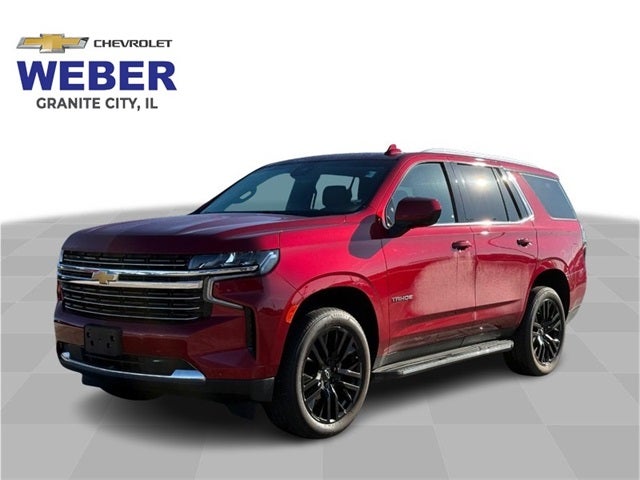 2023 Chevrolet Tahoe LT *SUNROOF & LEATHER*