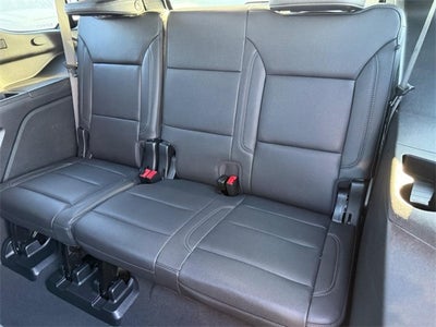 2023 Chevrolet Tahoe LT *SUNROOF & LEATHER*