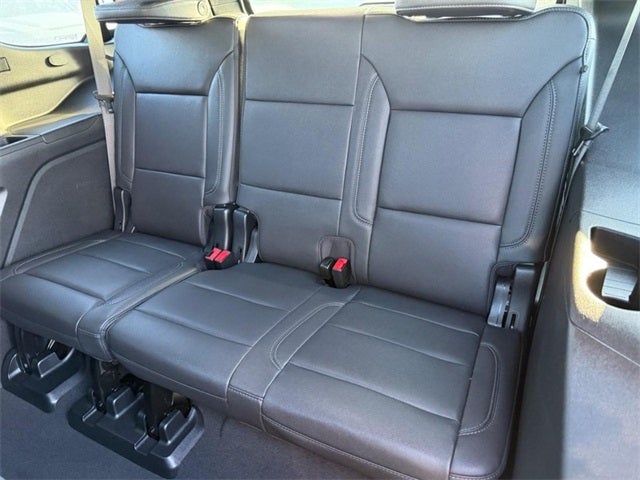 2023 Chevrolet Tahoe LT *SUNROOF & LEATHER*