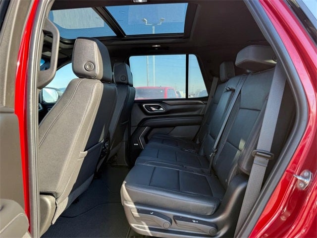 2023 Chevrolet Tahoe LT *SUNROOF & LEATHER*
