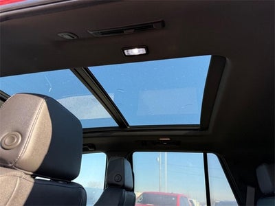 2023 Chevrolet Tahoe LT *SUNROOF & LEATHER*