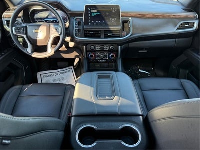 2023 Chevrolet Tahoe LT *SUNROOF & LEATHER*