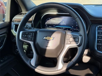 2023 Chevrolet Tahoe LT *SUNROOF & LEATHER*