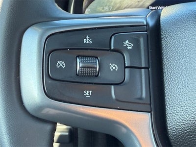 2023 Chevrolet Tahoe LT *SUNROOF & LEATHER*