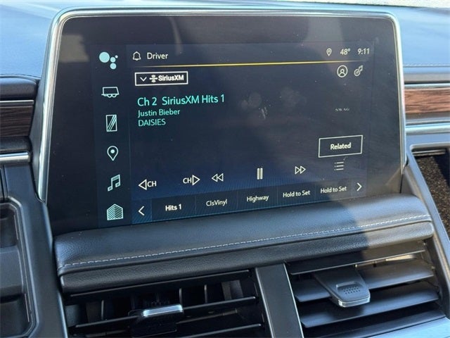 2023 Chevrolet Tahoe LT *SUNROOF & LEATHER*