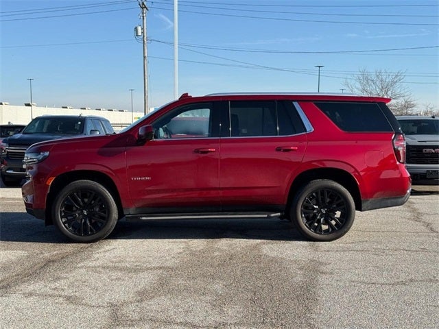 2023 Chevrolet Tahoe LT *SUNROOF & LEATHER*