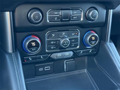 2023 Chevrolet Tahoe LT *SUNROOF & LEATHER*