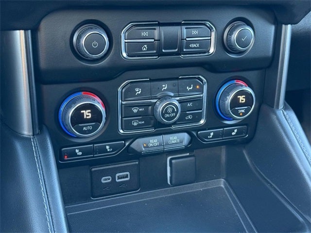 2023 Chevrolet Tahoe LT *SUNROOF & LEATHER*