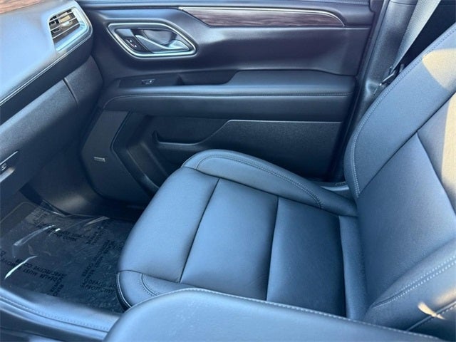2023 Chevrolet Tahoe LT *SUNROOF & LEATHER*