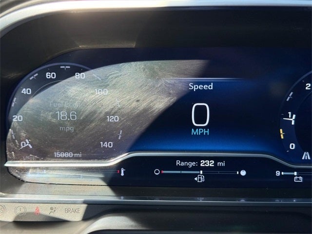 2023 Chevrolet Tahoe LT *SUNROOF & LEATHER*