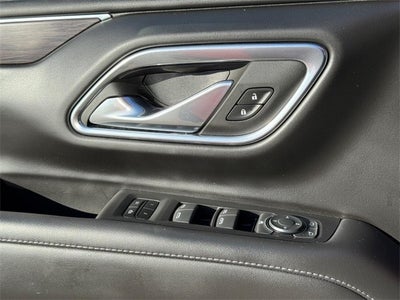 2023 Chevrolet Tahoe LT *SUNROOF & LEATHER*