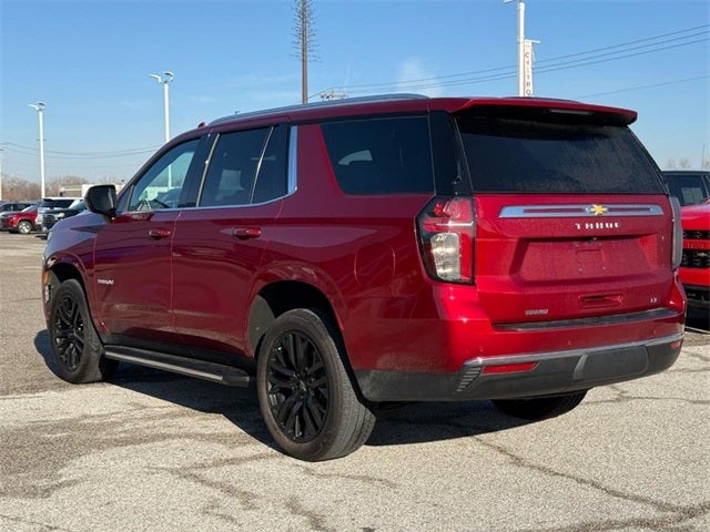 2023 Chevrolet Tahoe LT *SUNROOF & LEATHER*