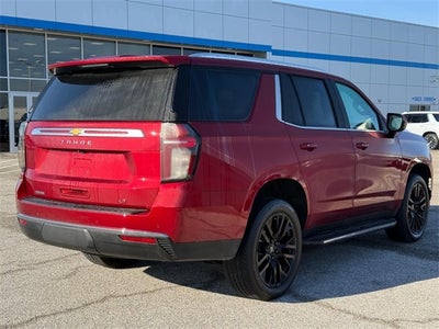 2023 Chevrolet Tahoe LT *SUNROOF & LEATHER*