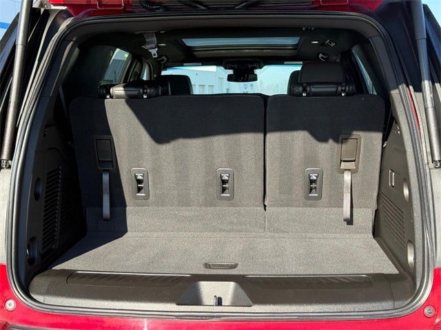 2023 Chevrolet Tahoe LT *SUNROOF & LEATHER*